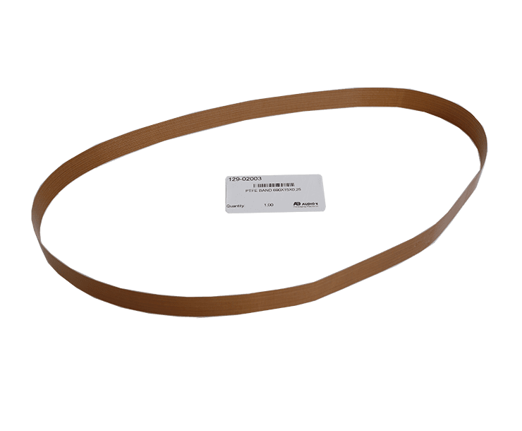 Taśma PTFE Audion D 545 129-02003 Taśma PTFE Audion D 545 129-02003
