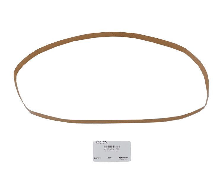 Taśma PTFE Audion Contimed 142-01074 Taśma PTFE Audion Contimed 142-01074