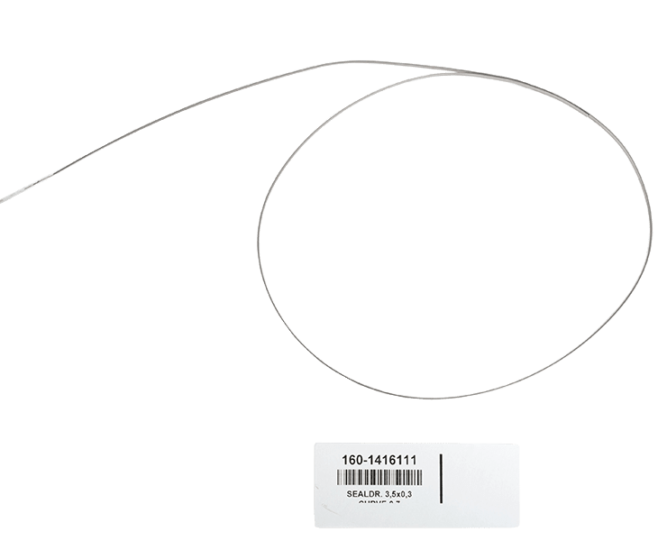 Drut zgrzewający Audionvac 160-1416131 Drut zgrzewający Audionvac 160-1416131