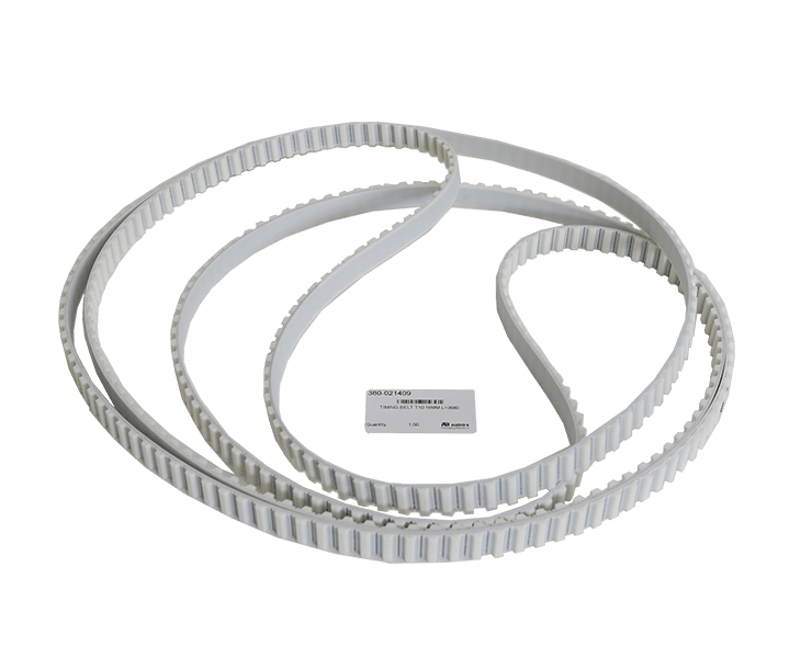 Pas napędowy Audion D 549 380-021409 Pas napędowy Audion D 549 380-021409