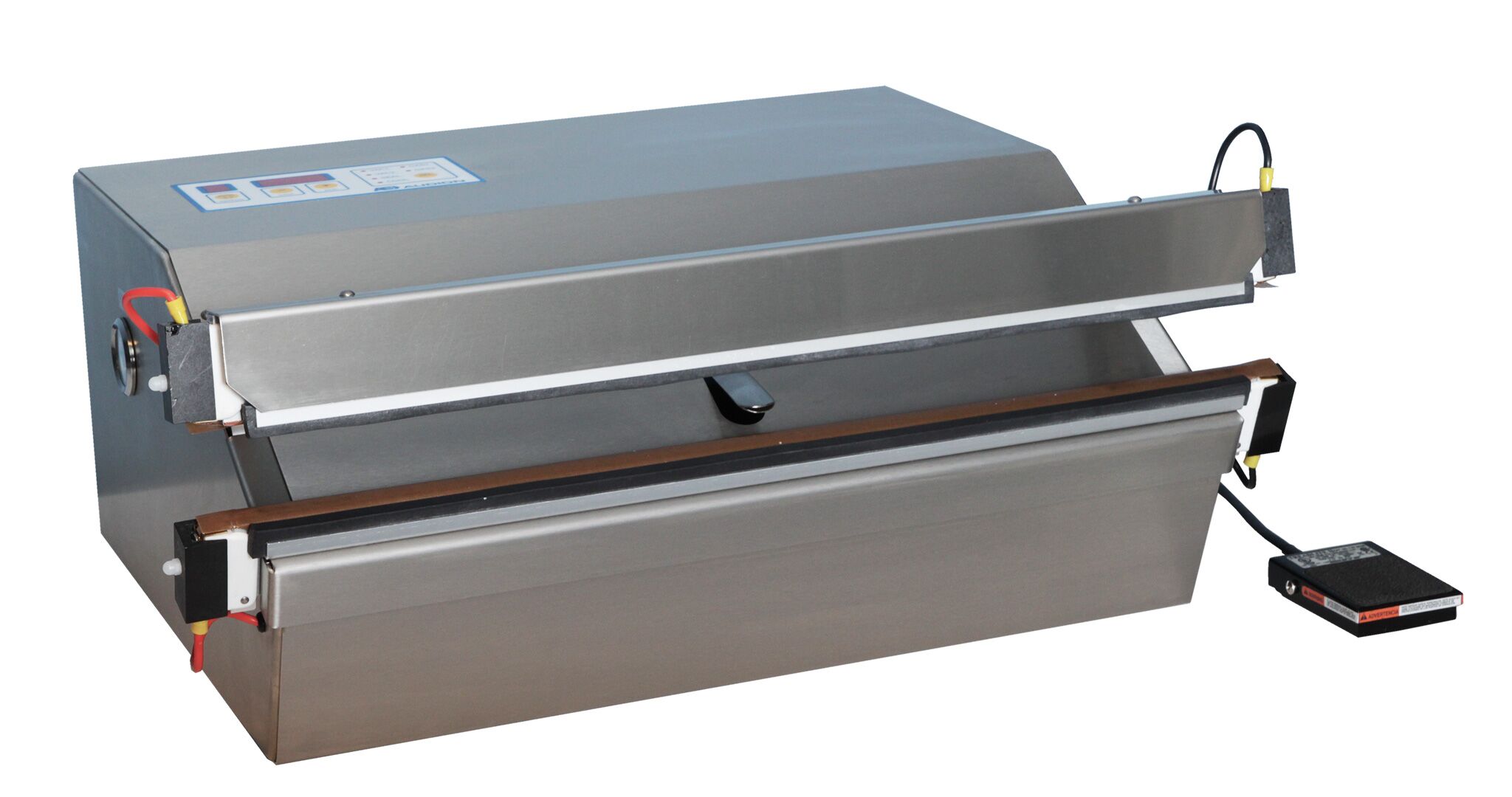 Zgrzewarka impulsowa próżniowa Audion Vacuum Power Sealer VAC PSR 520 Zgrzewarka impulsowa próżniowa Audion Vacuum Power Sealer VAC PSR 520