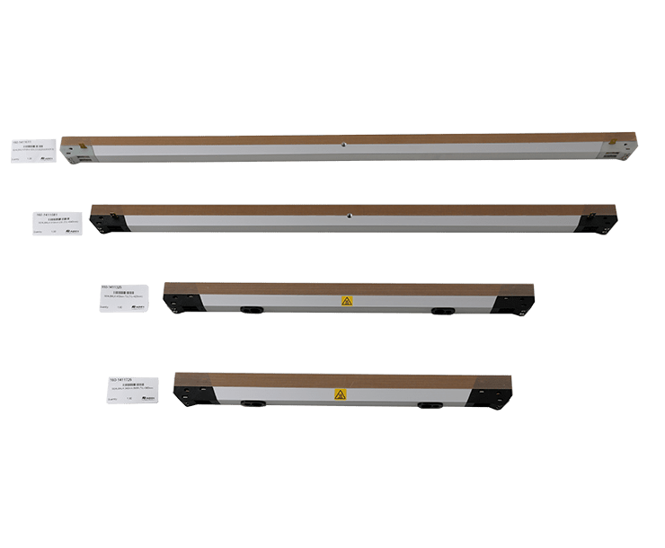 Listwa zgrzewająca kompletna Audionvac VM(S) 160-1411321 Listwa zgrzewająca kompletna Audionvac VM(S) 160-1411321